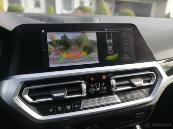 BMW 320 D XDRIVE LUXURY LINE - 12