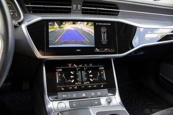 Audi A6 Avant 45 2.0 TFSI mHEV Sport quattro S tronic - 12