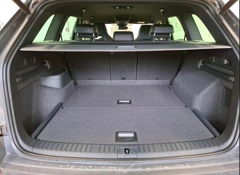 Škoda Kodiaq 2.0 TDI SCR Sportline 4x4 DSG - 12