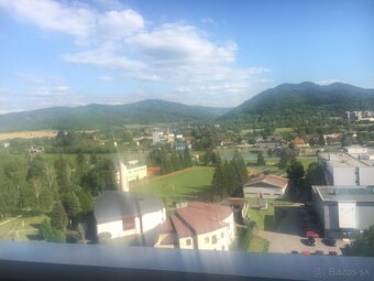 Predám 3izbový byt v centre mesta - 12