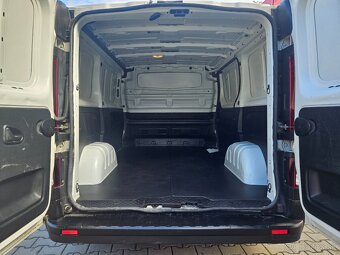 Fiat Talento/Trafic/Vivaro 1.6MultiJet 120PS L1H1 Klima - 12