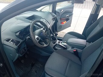 Ford Grand C-Max 1.6 TDCi DPF 115k - 12