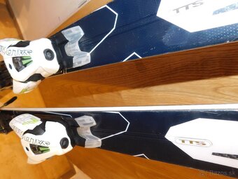 Stockli Laser 178cm - 12