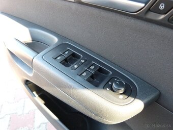 Volkswagen Sharan 2.0 TDI SCR BMT Comfortline EU6 - 12