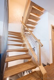 CHALET RUBÍN, TATRANSKÁ LOMNICA, VYSOKÉ TATRY - 12