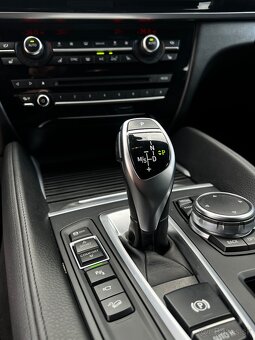 BMW X6 30d xDrive M packet - 12