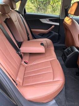 Audi A4 Advance 30 2.0 TDI S tronic Facelift r.v. 2021 SEDAN - 12