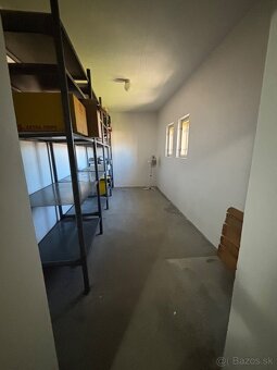 Exkluzívne- Budova Coop Jednoty na predaj Veľký Čepčín - 12