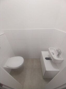 Byt na prenájom - ul. Liptovská, Trenčín TOP - 12