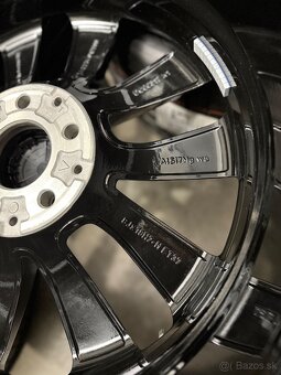 Letná sada Mercedes Benz S Class W223 5x112 R18 , 255/50/18 - 12