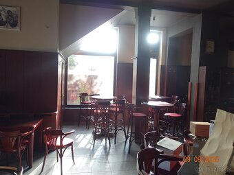 Nebytový priestor č. 2 (Piváreň), T. G. Masaryka 3, Lučenec - 12