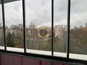 3 izbový byt typu BAURING - 12