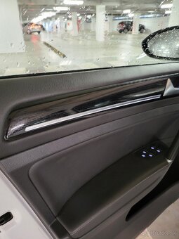 Volkswagen Golf 1.5 tsi automat
 - 12
