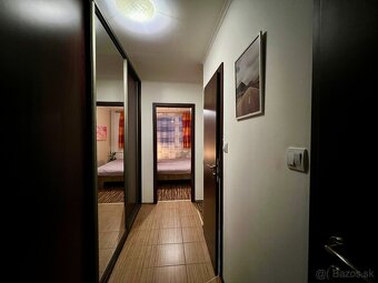 1,5 izbový byt Košice - Terasa - 12