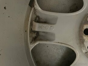 285/45 R19 Elektrony BMW X5 E53 - 12