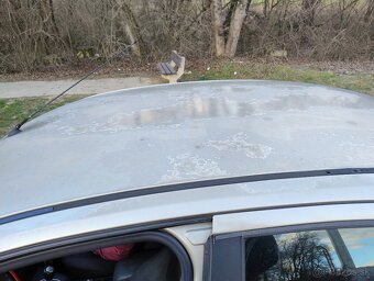 Ford mondeo 2.0Tdci - 12