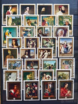 Známky Maďarsko - 12