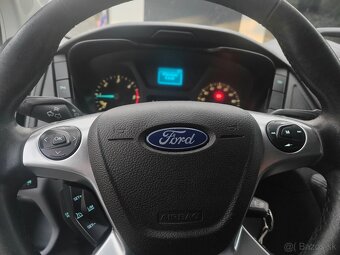 Ford Transit 3 miest L2H2 - 12