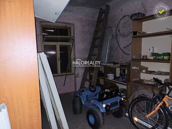 HALO reality - Predaj, obchodný priestor Handlová - EXKLUZÍV - 12