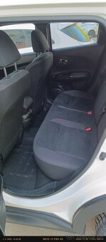 Predaj Nissan Juke - 12