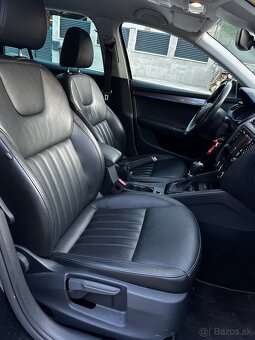Škoda octavia 3 Facelift 2.0 TDi DSG Superb VW Passat Golf - 12
