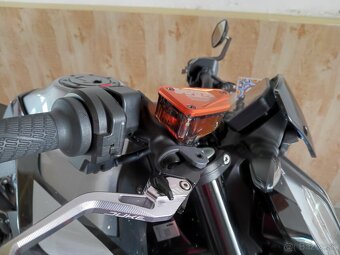 KTM duke 790 - 12