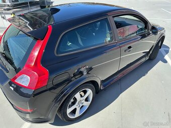 Volvo C30 1.6D R design 80kw 2010 MT5 - 12
