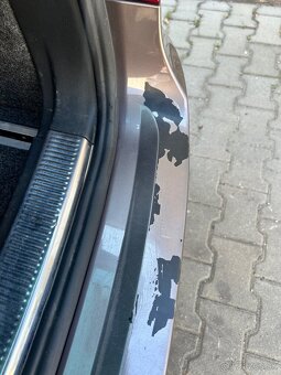 ŠKODA SUPERB 2.0TDI 125kw DSG - 12