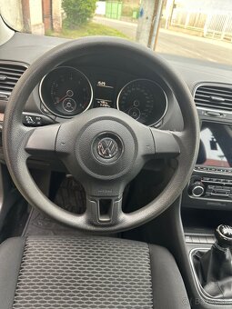 Volkswagen Golf 1.4TSI 90kw - 12