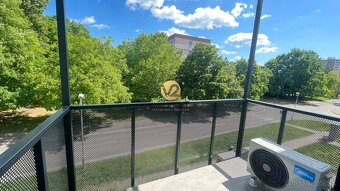 FOR RENT NA PRENÁJOM 2-izbový byt Nitra - novostavba - 12