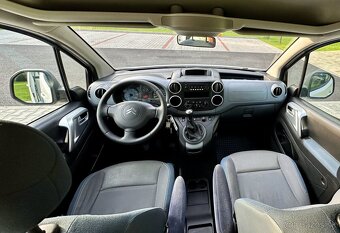 Citroen Berlingo Multispace 1,6 HDI - 12