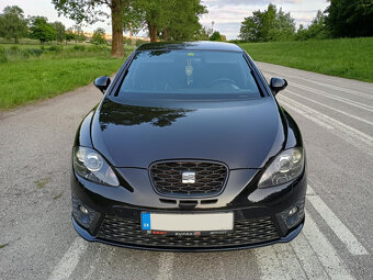 PREDÁM SEAT LEON CUPRA R 2.0TFSI CDLA 228KW 310PS - 12