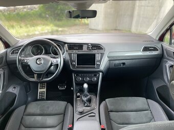 Volkswagen Tiguan 2.0 TDI 110KW - 12