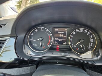 Škoda Fabia 1.2 TSI 110k Edition - 12