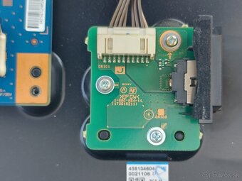 Sony KD-55XD9305 diely - 12
