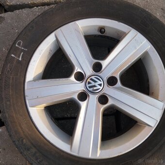 Predam VW Golf VII 2.0tdi 110kw 2014 4motion - 12