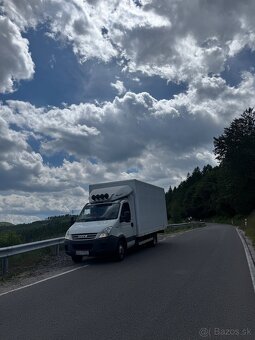 PROFI SŤAHOVANIE VYPRATÁVANIE MONTÁŽ NÁBYTKU - 12