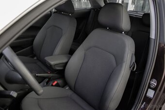 Audi A1 1.2 TFSI Ambition - 12