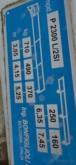 Hydraulická ruka - 12