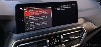 BMW X3 xDrive20d mHEV ///M-PACKET LASER 360°3D KAMERA - 12