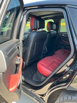 Porsche Macan 2.0 T – luxusná výbava, odpočet DPH - 12