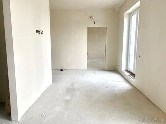 2 izb byt Komárno NOVOSTAVBA - 12