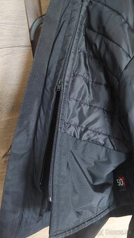 Kombineza na motorku 50 veľkosť - 12