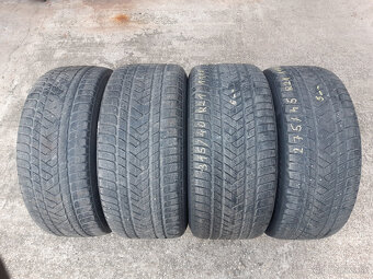 5x112  21"  Mercedes GLE Coupe AMG  +TPMS - 12