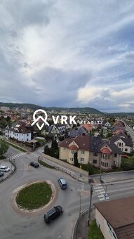 PRENÁJOM, 3 IZBOVÝ BYT, ALVINCZYHO, KOŠICE-SEVER - 12