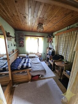 Krásna chalupa v srdci Malých Karpát – Šípkové, pozemok 430 - 12