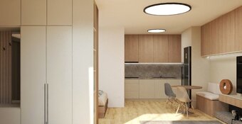 Na predaj - 1i byt lu, ul.Prístavná, Bratislava II TOP - 12