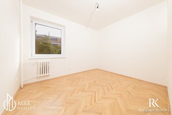 2i byt po kompletnej rekonštrukcii - Rumančekova ulica - 12