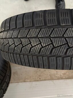 Zimná sada kolies BMW 1/ 2 F40/ F44 - 12