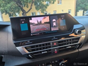 Citroën C4 BlueHDi 130 SS Feel Pack EAT8 - 12